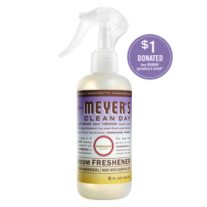 Compassion Flower Room Freshener