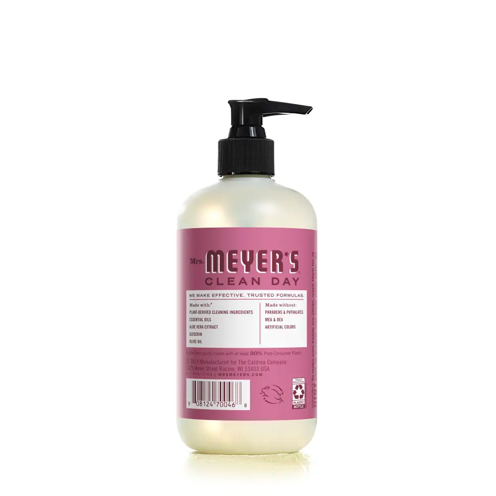 Mum Liquid Hand Soap - Image 2