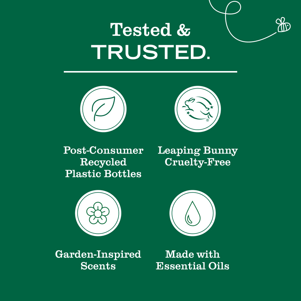 Basil Dish Soap - Image 7
