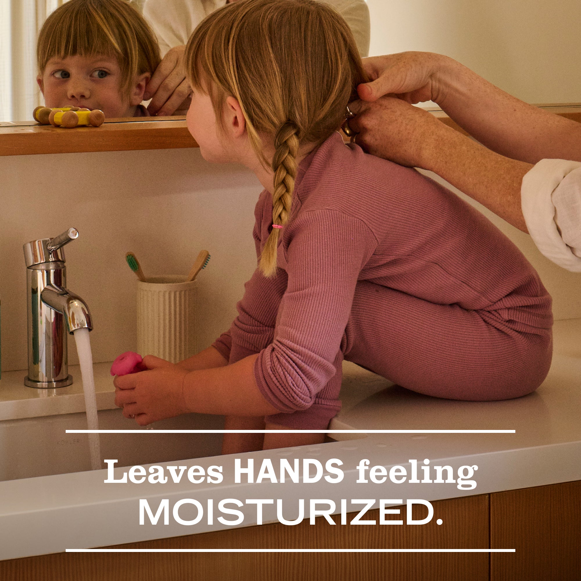 Pear Tree Liquid Hand Soap - Image 5