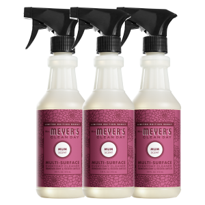 Mum Multi-Surface Everyday Cleaner 3-count Bundle