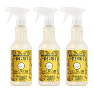 Dandelion Multi-Surface Everyday Cleaner 3-count Bundle